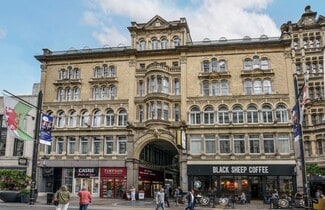 More details for 5-7 St Mary St, Cardiff - Office for Lease