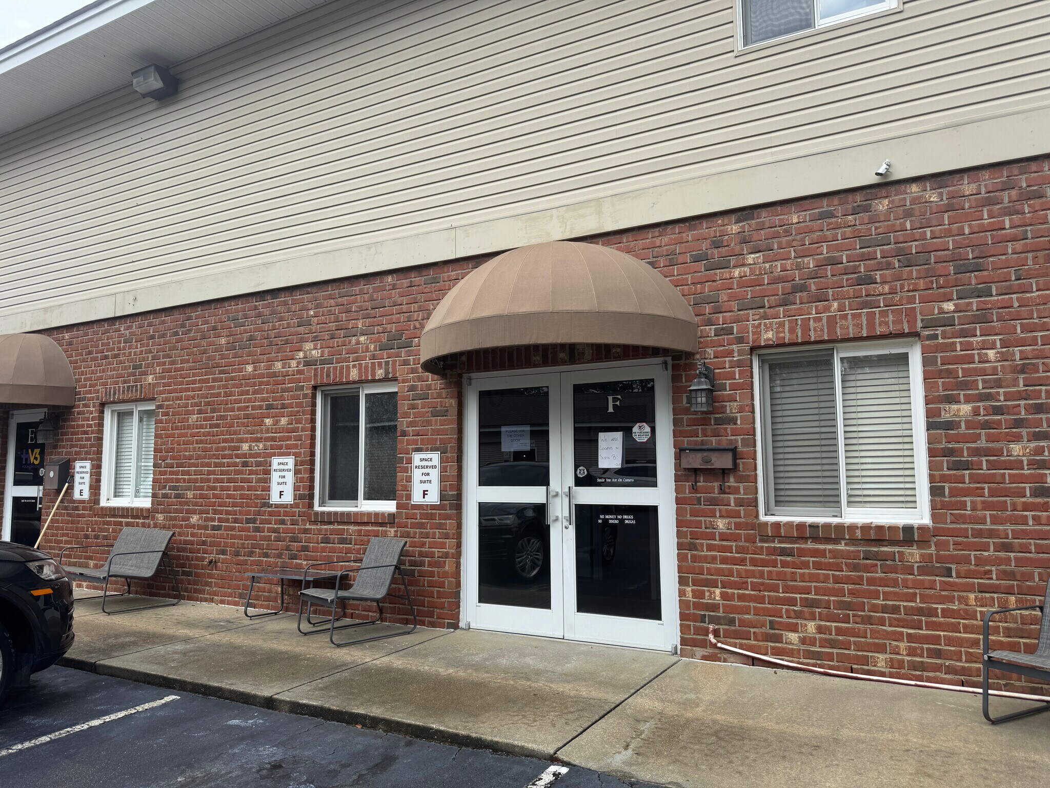 1295 Old Us-1 Hwy S, Southern Pines, NC for lease Building Photo- Image 1 of 1