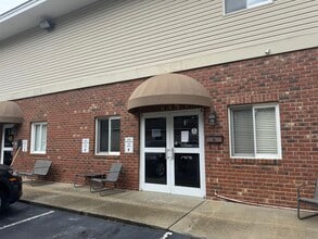 1295 Old Us-1 Hwy S, Southern Pines, NC for lease Building Photo- Image 1 of 1