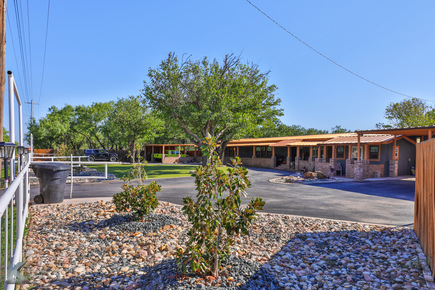 4065 Sharon Rd, Abilene, TX for sale - Building Photo - Image 3 of 21