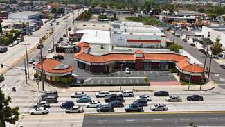 More details for 900-910 W Lomita Blvd, Los Angeles, CA - Retail for Lease