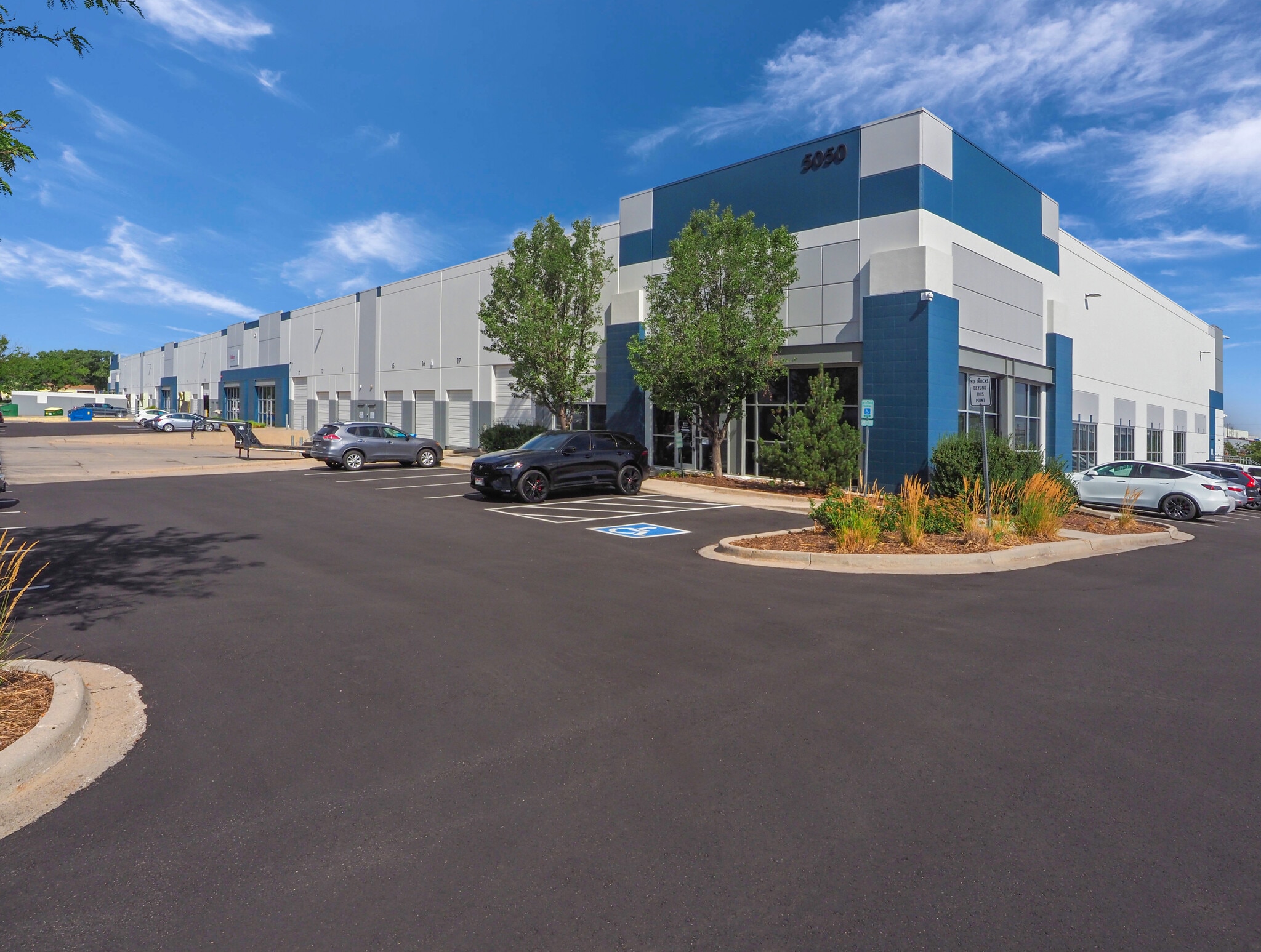 4900 Osage St, Denver, CO for lease Interior Photo- Image 1 of 2
