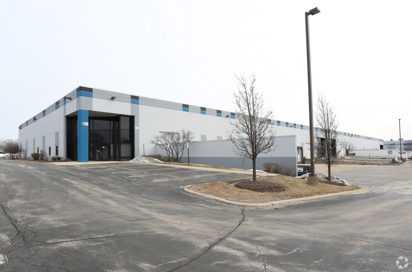 899 Carol Ct, Carol Stream, IL 60188 - Industrial for Lease | LoopNet.com