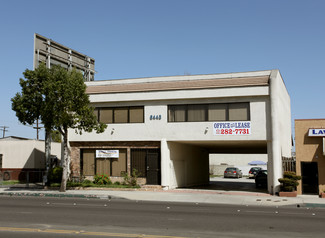 More details for 6443 Florence Ave, Bell Gardens, CA - Office for Lease