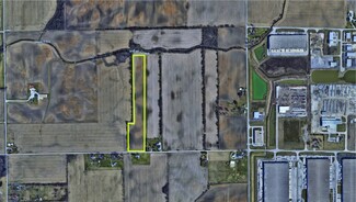 More details for 0 W 350 N, Greenfield, IN - Land for Sale