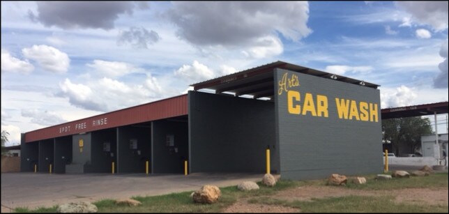 1801 E 11th St, Douglas, AZ for sale Building Photo- Image 1 of 1