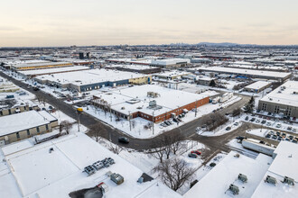 11060 Boul Parkway, Montréal, QC - aerial  map view