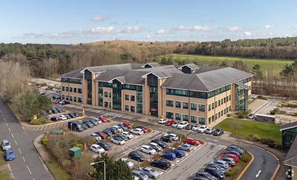 Newstead Ct, Nottingham for sale - Primary Photo - Image 1 of 1