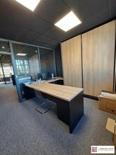 Office in Vitré for sale Interior Photo- Image 2 of 5