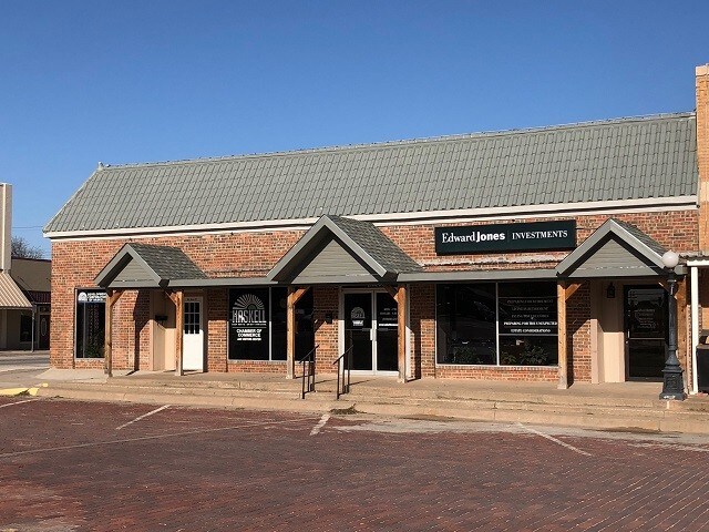 22 Avenue D, Haskell, TX for sale Primary Photo- Image 1 of 1