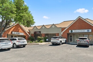 More details for 13091 Pond Springs Rd, Austin, TX - Office, Flex for Lease