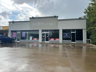More details for 5560 Meadowbrook Dr, Fort Worth, TX - Retail for Sale