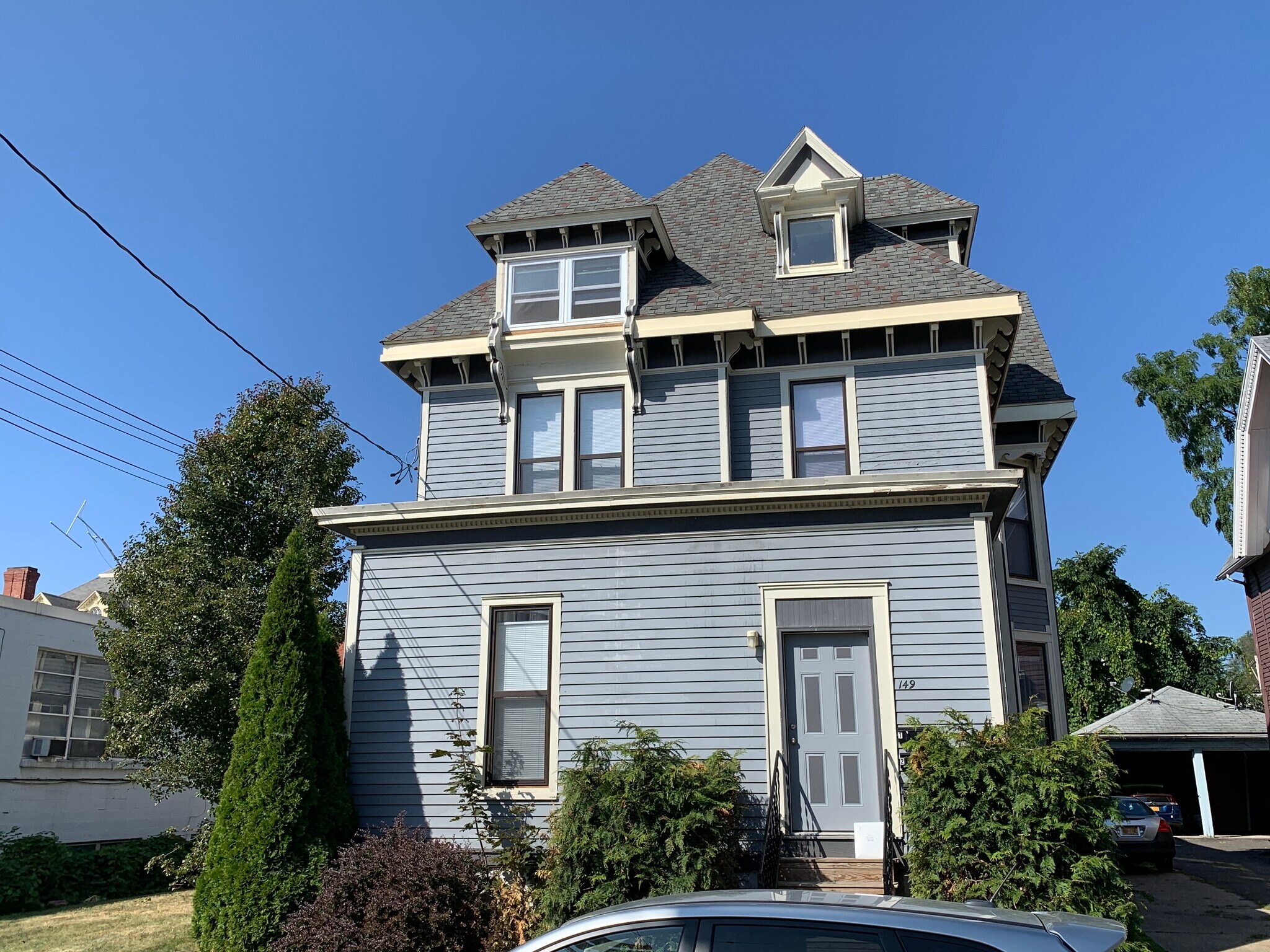 149 Chapin St, Binghamton, NY for sale Primary Photo- Image 1 of 2