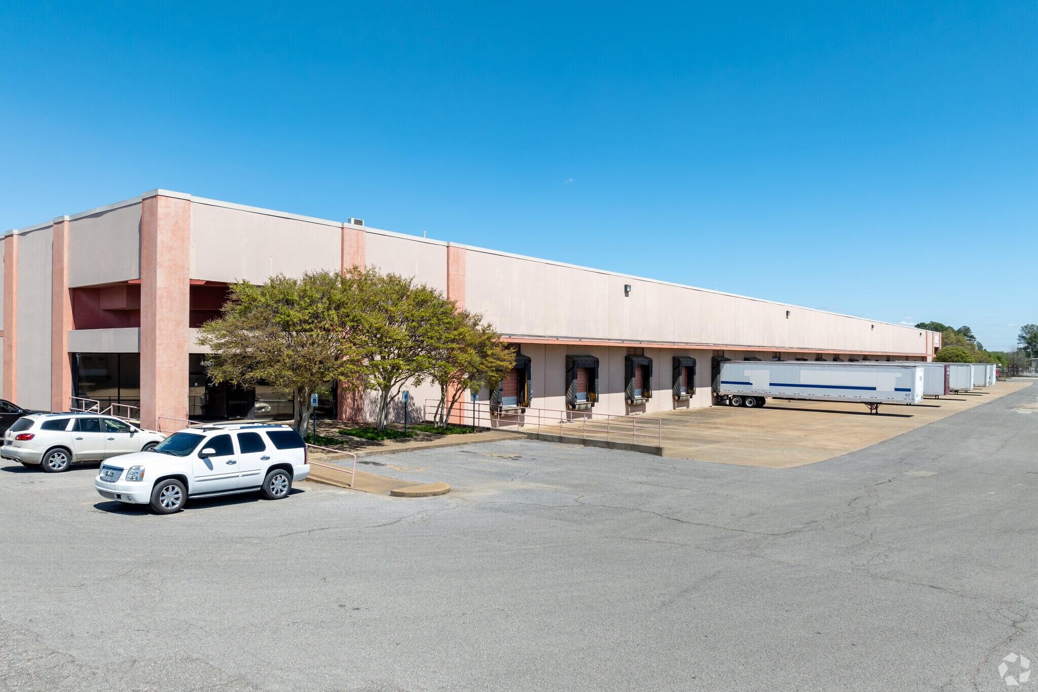 4001-4009 Outland Rd, Memphis, TN for sale Primary Photo- Image 1 of 1