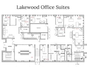 1800 Jonesboro Rd SE, Atlanta, GA for lease Interior Photo- Image 1 of 1