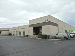 301-502 N 37th Dr, Phoenix, AZ for lease Building Photo- Image 2 of 2