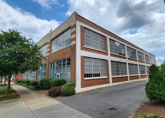 More details for 1307 W Morehead St, Charlotte, NC - Office for Sale