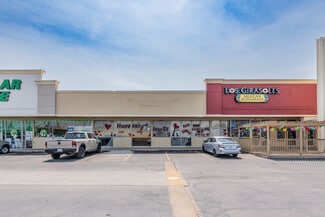 More details for 2000-2038 Austin Dr, San Antonio, TX - Retail for Lease
