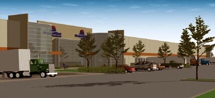 1635 S 5070 W, Salt Lake City, UT for lease - Building Photo - Image 2 of 6