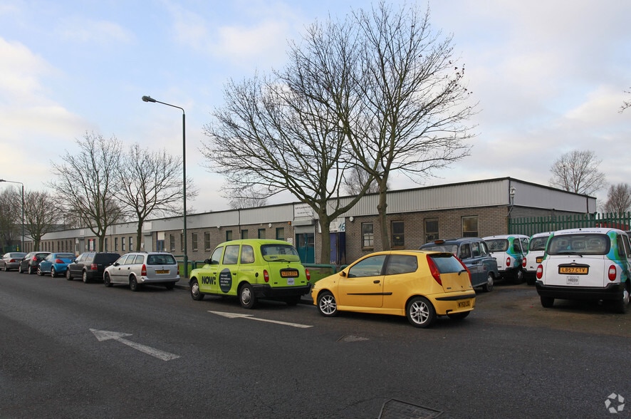 Hailey Rd, Erith for lease - Building Photo - Image 3 of 4