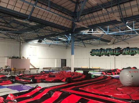 East Tyndall St, Cardiff for lease - Interior Photo - Image 3 of 5