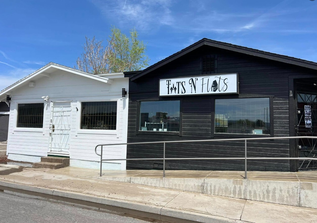 80 E Main St, Fernley, NV 89408 - Retail for Sale | LoopNet