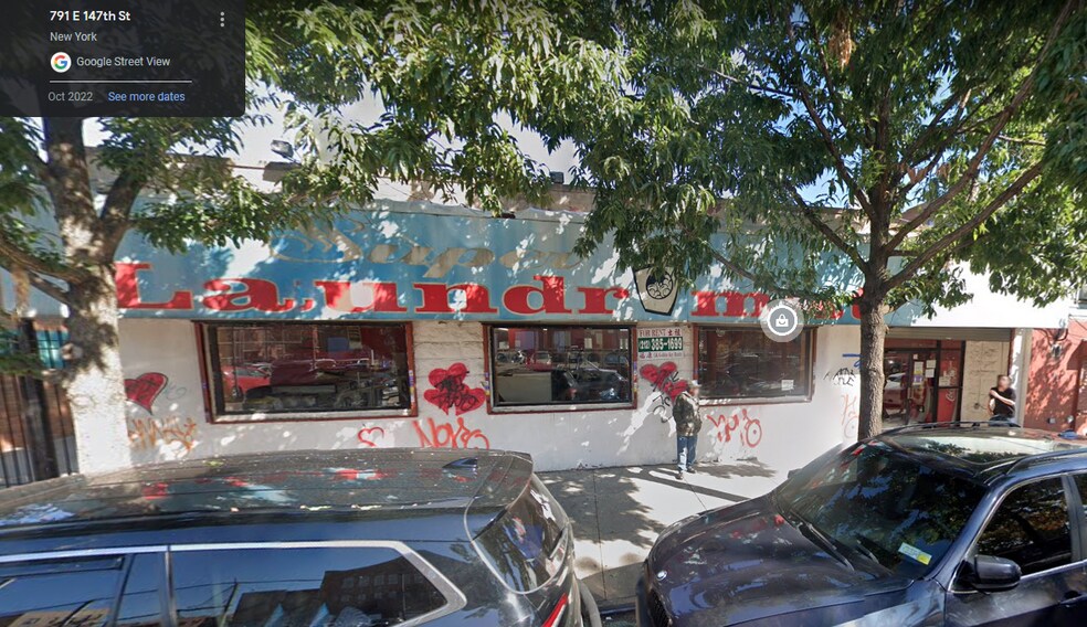 497 Tinton Ave, Bronx, NY 10455