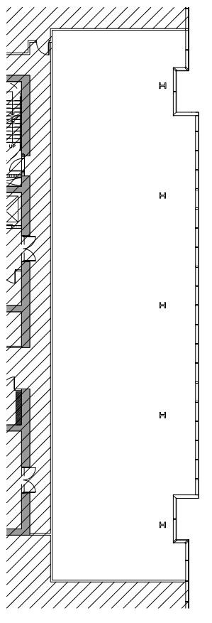 333 SE 2nd Ave, Miami, FL for lease Floor Plan- Image 1 of 1