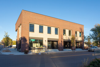 More details for 700 Briggs St, Erie, CO - Office/Retail for Lease