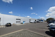 3 Cunningham Rd, Stirling STG - Warehouse