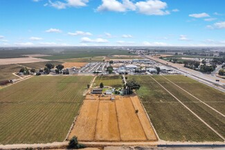 More details for 2201 S Daubenberger Rd, Turlock, CA - Land for Lease