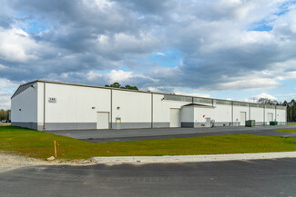 More details for 140 Southern Blvd, Wyoming, DE - Industrial for Lease