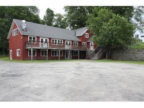 8 Route 17, Waitsfield, VT for sale - Primary Photo - Image 1 of 1