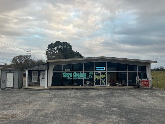 14888 Court St, Moulton, AL for sale Primary Photo- Image 1 of 10