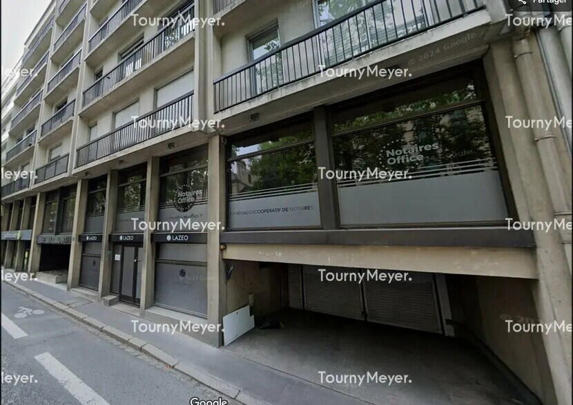 Office in Nantes for lease - Building Photo - Image 3 of 12