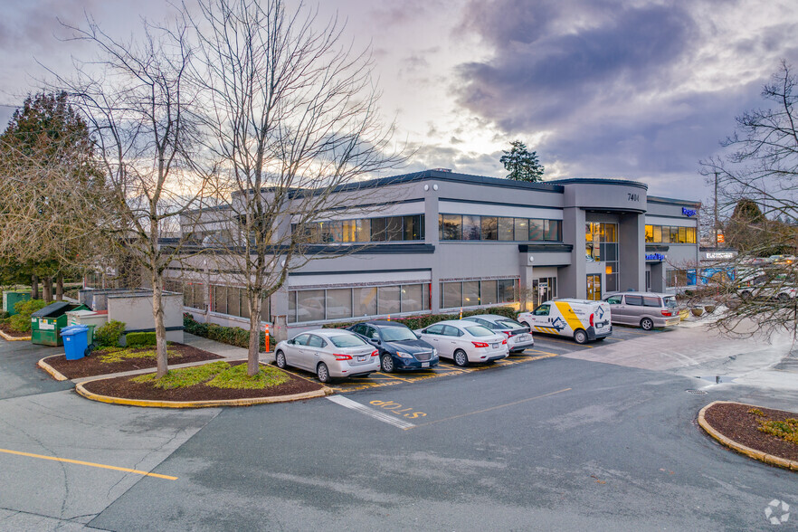 7404 King George Blvd, Surrey, BC for lease - Building Photo - Image 2 of 4