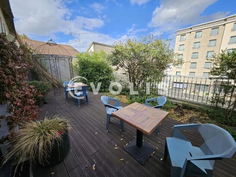 Flex in Ivry-sur-Seine for sale - Building Photo - Image 1 of 25