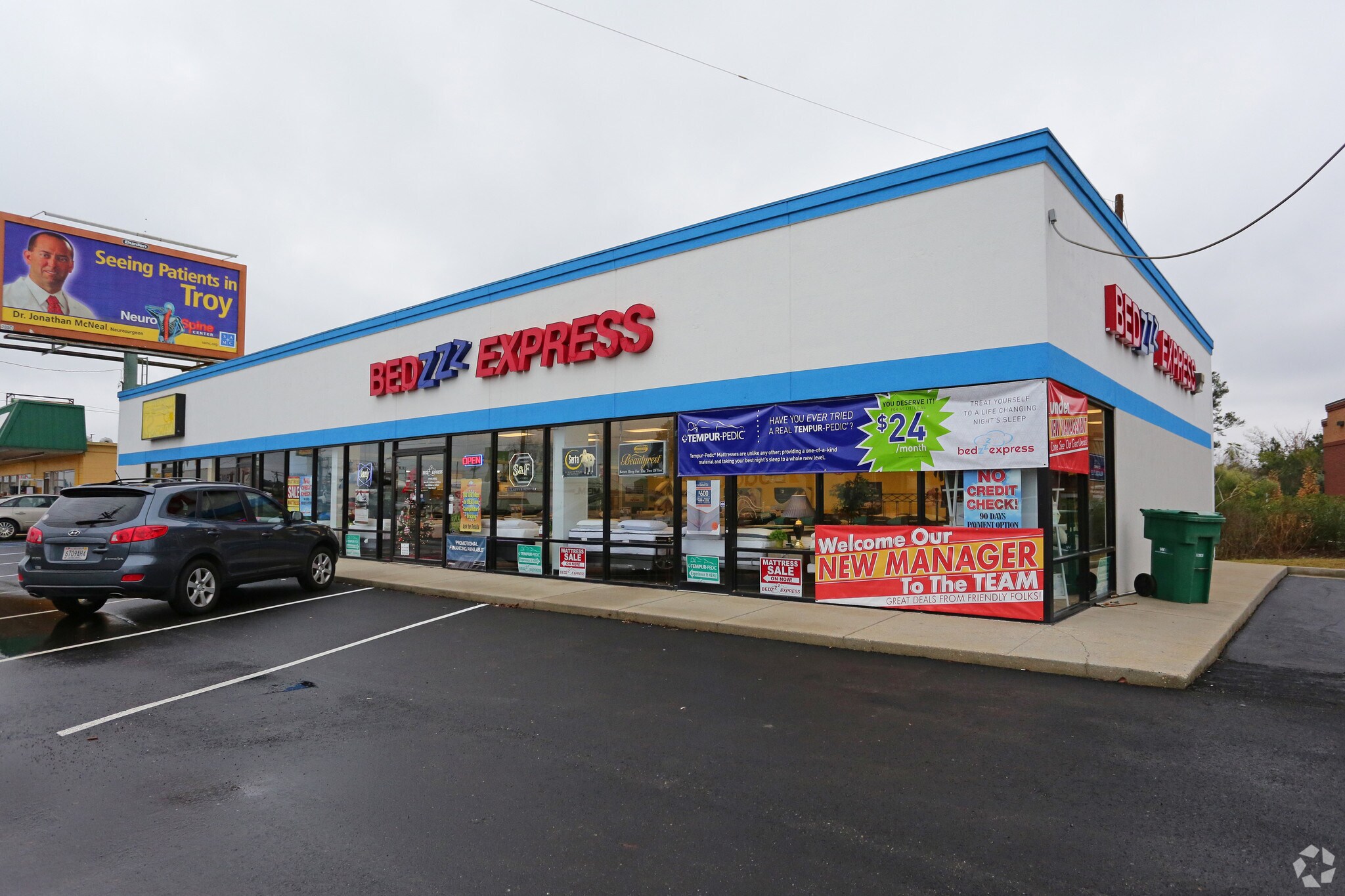 1129 Us-231 Hwy, Troy, AL for sale Primary Photo- Image 1 of 1