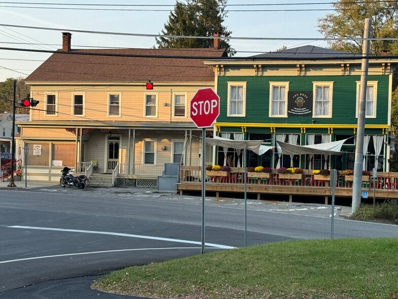 6202-6208 State Highway 28, Fly Creek, NY for sale - Building Photo - Image 3 of 15