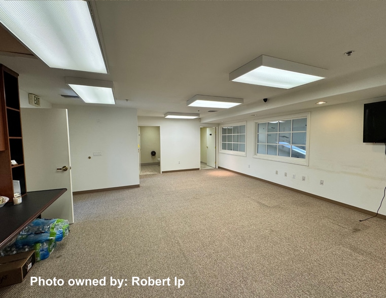 2366 Huntington Dr, San Marino, CA for lease - Building Photo - Image 3 of 8