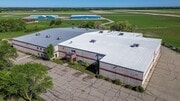 1104 34th Ave W, Alexandria MN - Warehouse