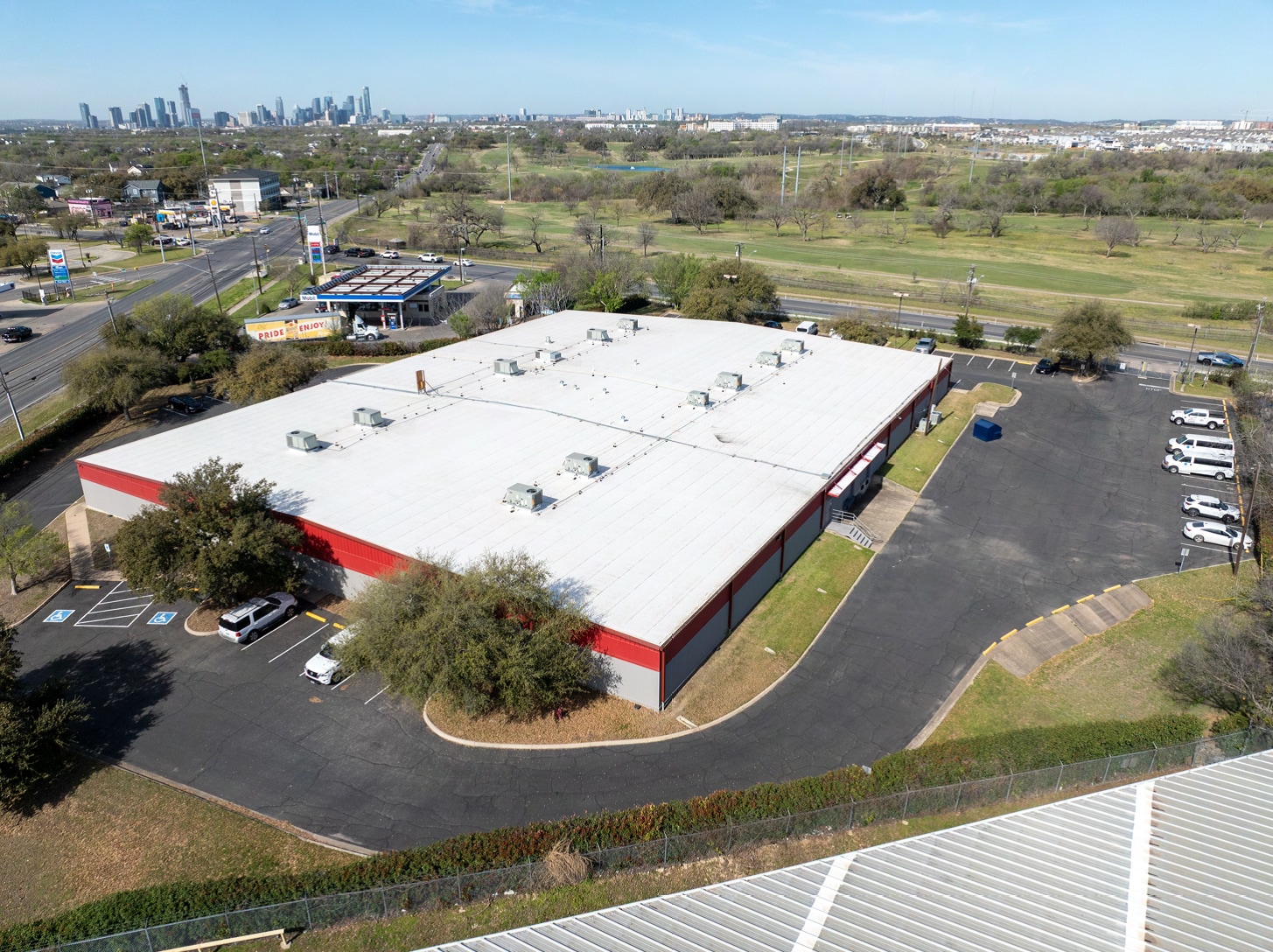 4405 Springdale Rd, Austin, TX for sale Building Photo- Image 1 of 12