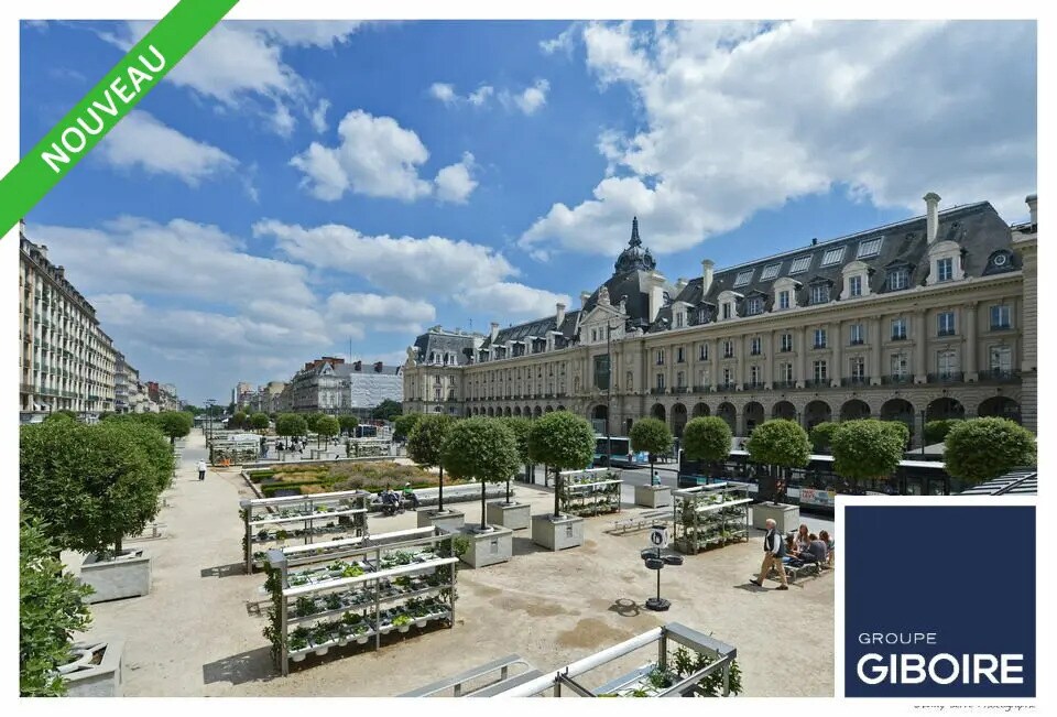 Retail in Rennes for sale Building Photo- Image 1 of 2