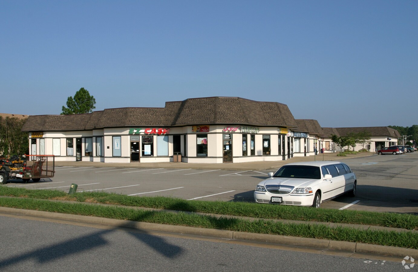 3497 3501 Holland Rd Virginia Beach Va 23452 Auburn Place Loopnet Com