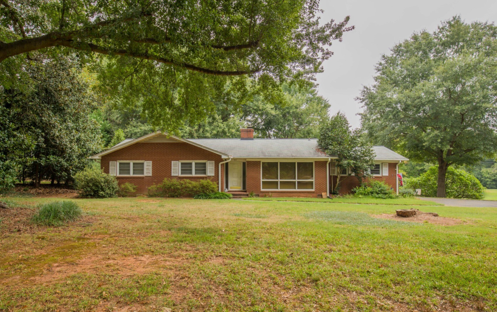 9643 Sardis Rd, Matthews, NC 28105 Land for Sale