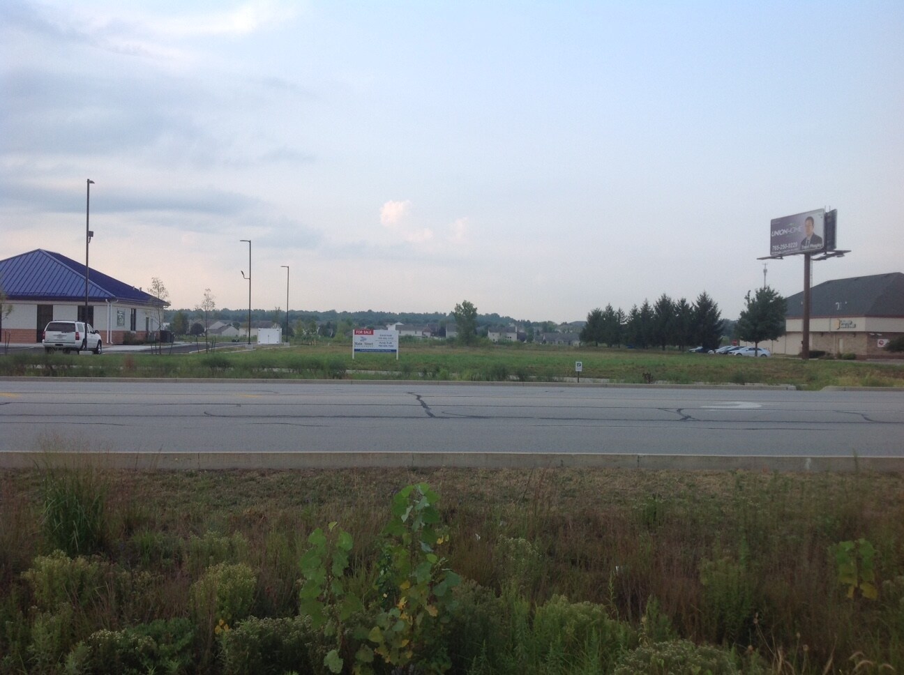 1909 Veterans Memorial Pky, Lafayette, IN for sale Building Photo- Image 1 of 1