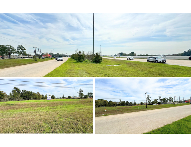 Hicks Rd, Tomball, TX for sale - Building Photo - Image 2 of 6