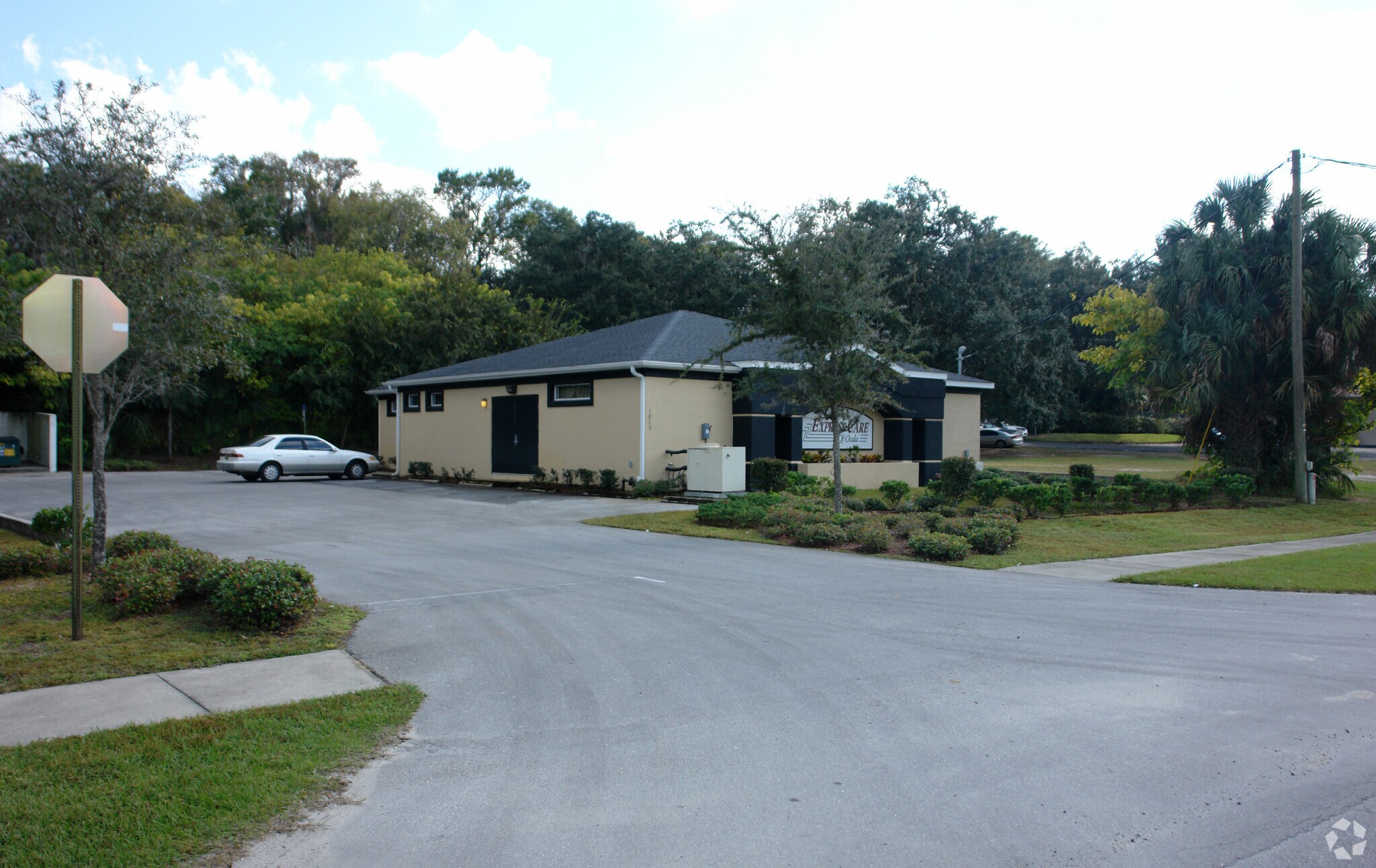 1813 SW 1st Ave, Ocala, FL 34471 Office For Sale