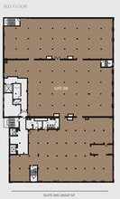 10310 102nd Ave NW, Edmonton, AB for lease Floor Plan- Image 1 of 1