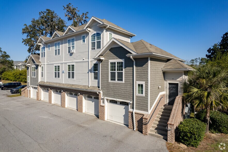 5806 Ogeechee Rd, Savannah, GA for sale - Primary Photo - Image 1 of 1